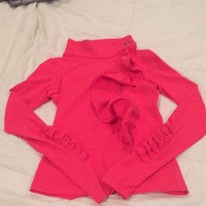 Karma San Suu jacket.